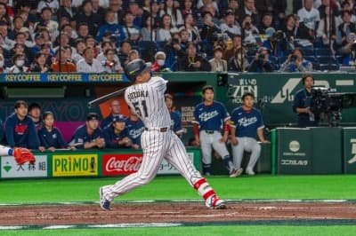  Samurai Japan still faces lineup questions despite perfect WBC record 