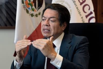 Mexico considers social media restrictions for minors