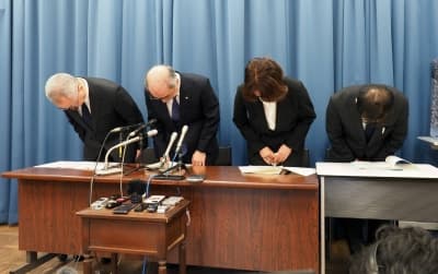  Unexpected drug found as Saitama hospital probes death of teen after treatment 