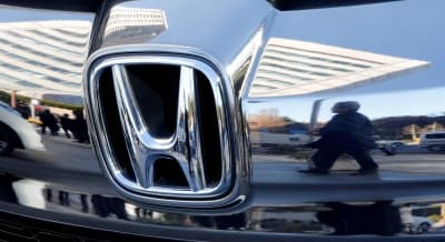 Honda warns of ¥2.5 trillion charge, cancels EV models for North America