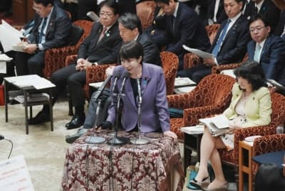  Approval rate for Takaichi's Cabinet drops to 59%: poll 