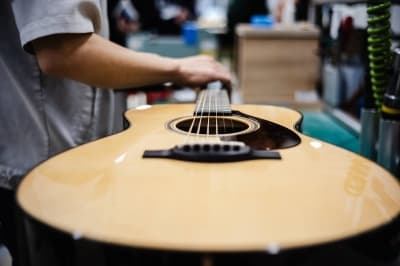 Yamaha Guitars Celebrate 60 Years of Production