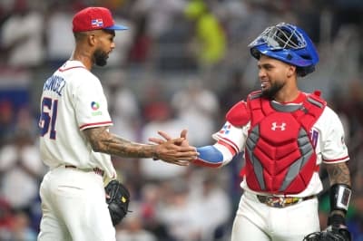  Powerful Dominican Republic routs South Korea to reach WBC semifinals 