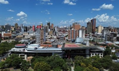  How China is wooing Paraguay’s political class away from longtime ally Taiwan 