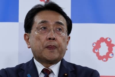  Japan industry ministry asks Australia to boost LNG output amid Iran crisis 