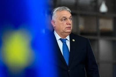 Orban's Election Campaign Seeks Russian Support