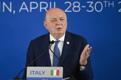 Italy Explores Return to Nuclear Energy Amid High Costs