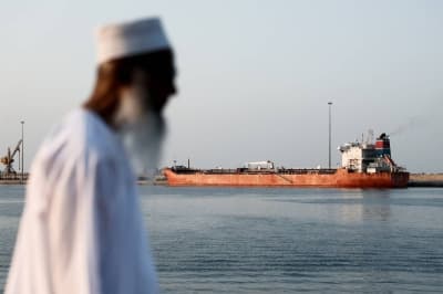  Lured by profits, some shipowners brave mines and missiles to sneak oil past Iran 