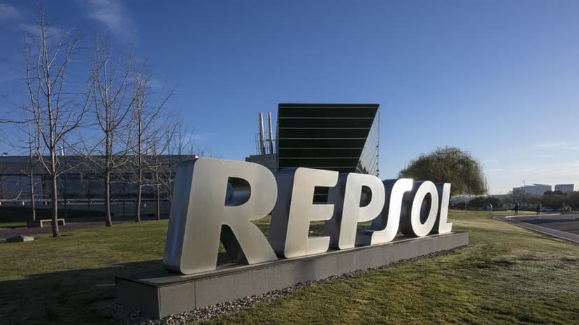 Brussels Authorizes Repsol, HitecVision, and TotalEnergies Alliance in North Sea