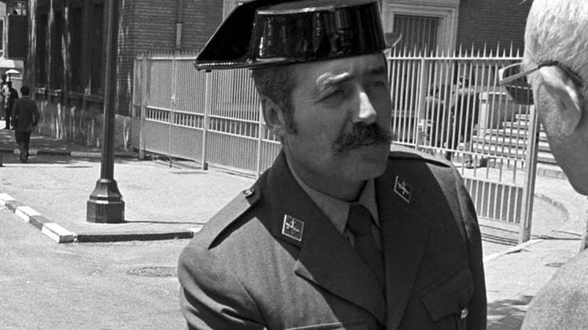 Spanish Government Declassifies Secret Documents on 1981 23-F Coup Attempt