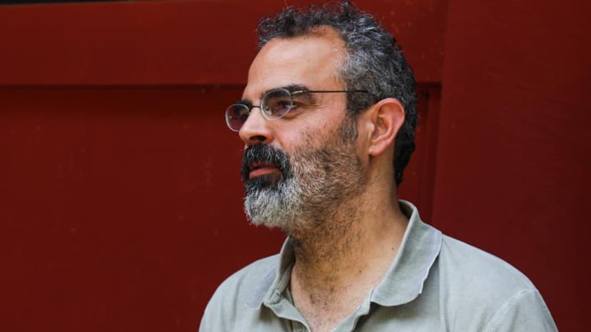 
                            'Mateo perdió el empleo', y otros libros para conocer a Gonçalo M. Tavares, premio Formentor 2026
                        