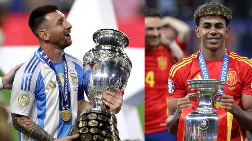 Qatar suspends sports competitions and the 'Finalissima' between Spain and Argentina