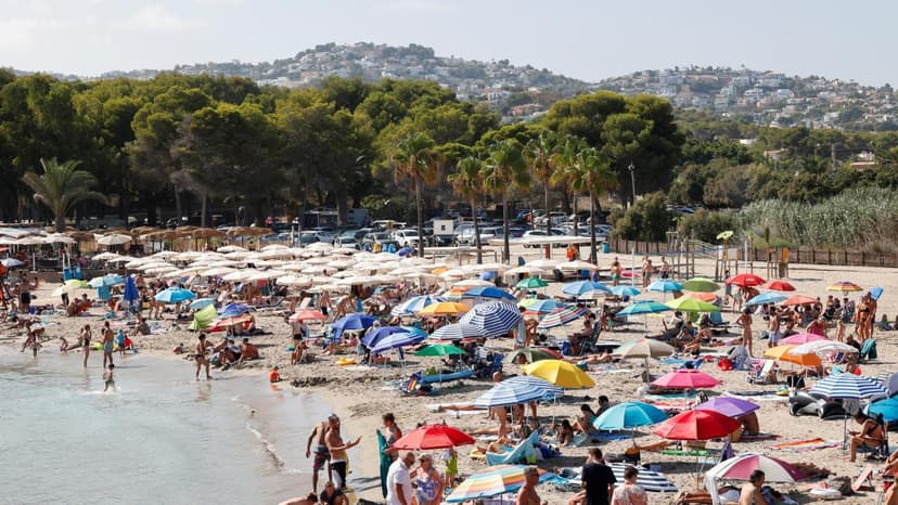 Co-ownership as an Alternative for Second Homes