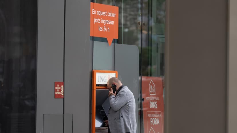 Spanish Judge Orders Bank to Refund Client 12,450 Euros Lost to SMS Phishing Scam