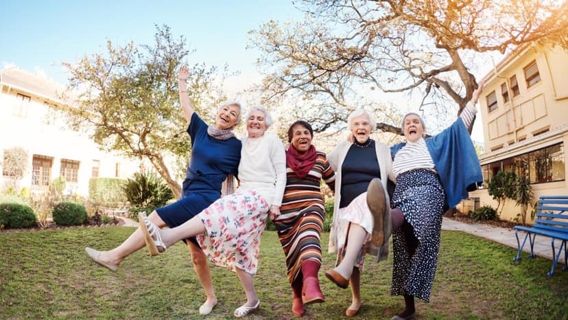 Personal Reflection: The Club of Misfits