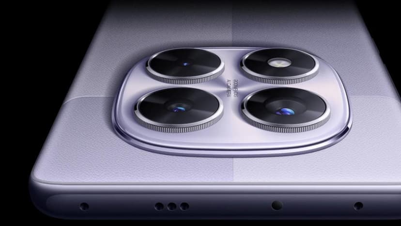 Redmi Phone with 200 MP Camera and 1.5K Screen Offers Smart Purchase