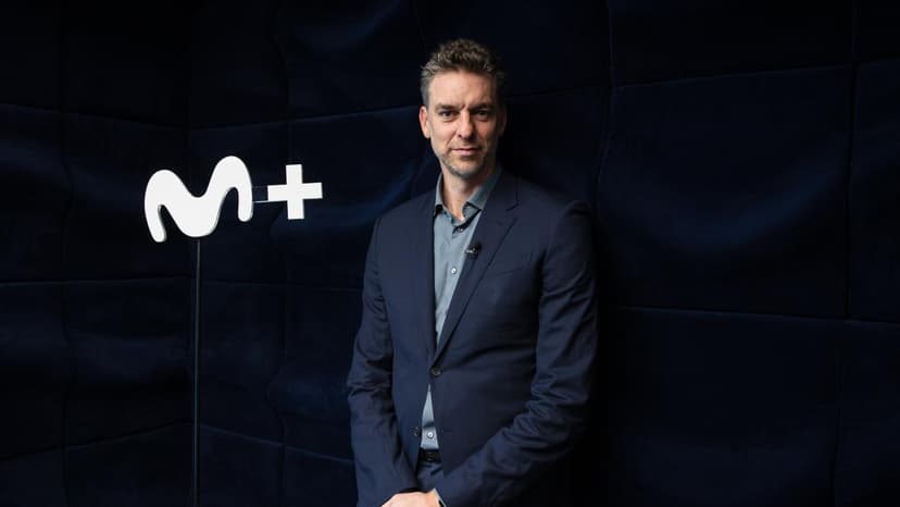 Pau Gasol Joins IOC Executive Board