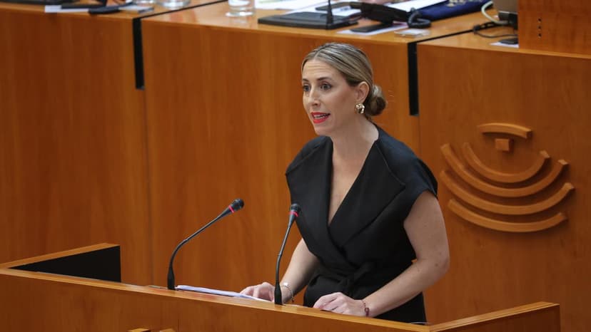 Guardiola winks at Vox and asks for “respect” from PSOE