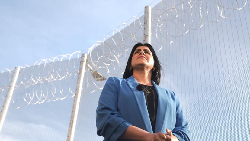 UK Offers Up to €46,000 to Rejected Asylum Seekers to Leave