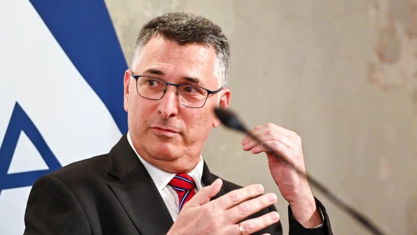 
                                                                                       Israel cuestiona la posición de España respecto a Irán: “¿Eso es estar en el 'lado correcto' de la historia?”
                                                                                   