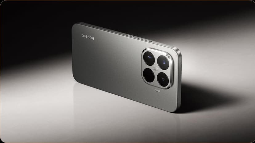 Xiaomi 15T with Triple 50MP Camera Launched