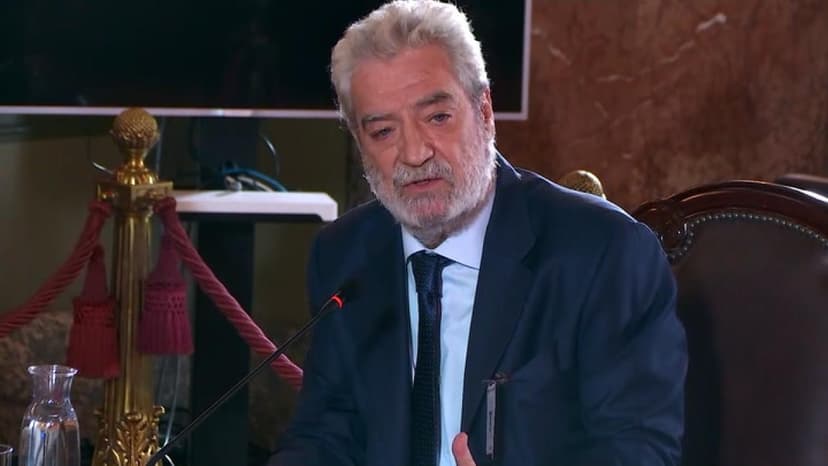 Reopening of Case Against Miguel Ángel Rodríguez