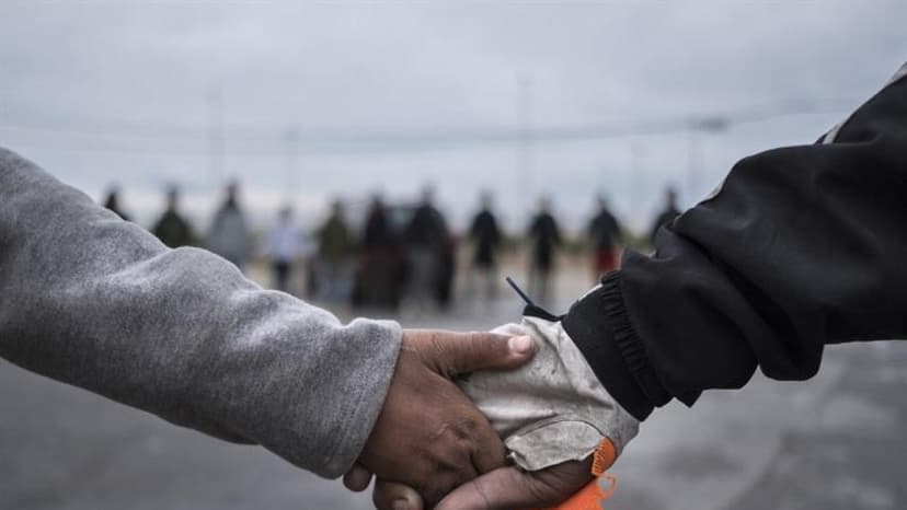 Individuals condemned for anti-migrant comments on Facebook