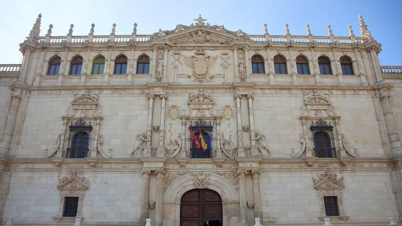 University of Alcalá de Henares holds rector elections