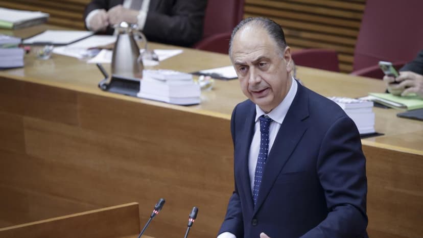 Llorca to Accelerate Changes to Resolve Emergency Services Crisis