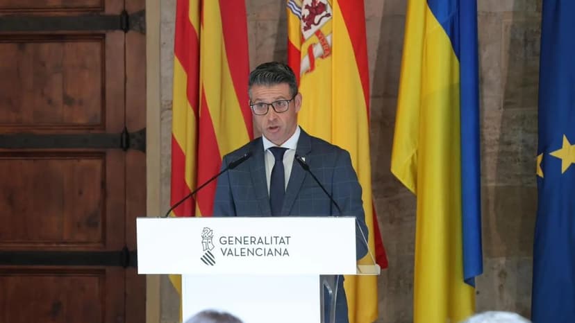 Almussafes Councilors Criticize PSPV Over Sexual Harassment Case