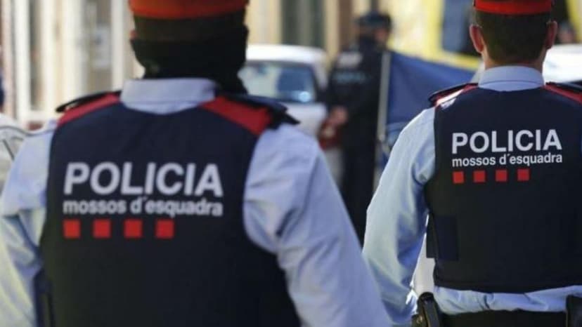 Man Arrested in Ripoll for Alleged Sexual Assault with a Knife