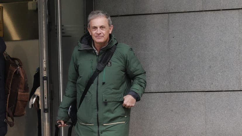 Former owner of BPA describes the "monumental fear" the patriotic police generated