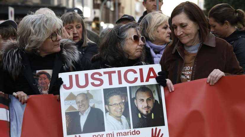 Judge Calls Attempt to Recuse Her 'Procedural Fraud'