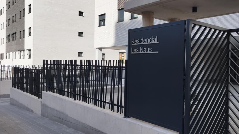 Economic Crime Unit to Investigate Public Housing in Alicante