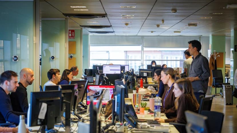 Editorial: Ready for Battle