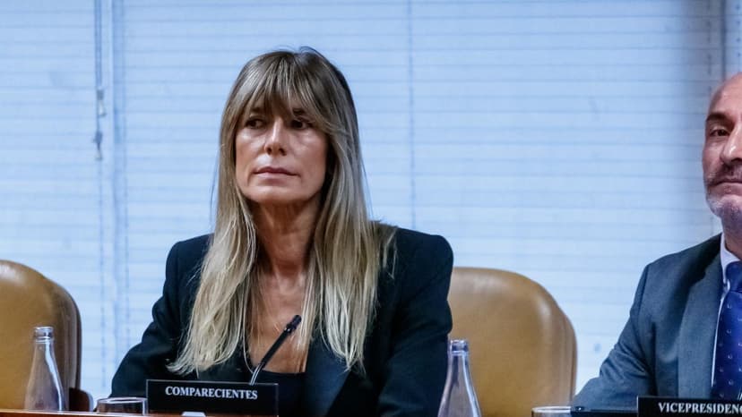 Madrid Court Annuls Decision to Bring Begoña Gómez Before Jury