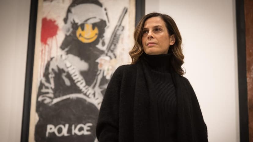 Francesca Bria Warns of Tech Oligarch Threat to Democracy