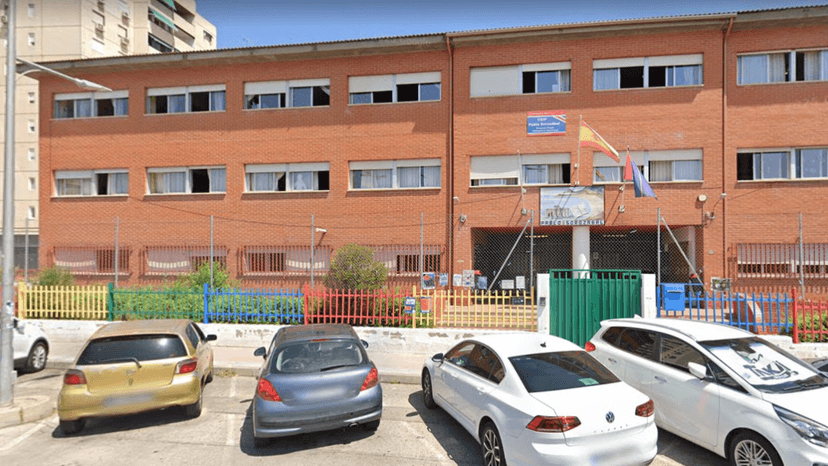 Two Spanish Institutes Strike Over Staff Shortages and Poor Infrastructure