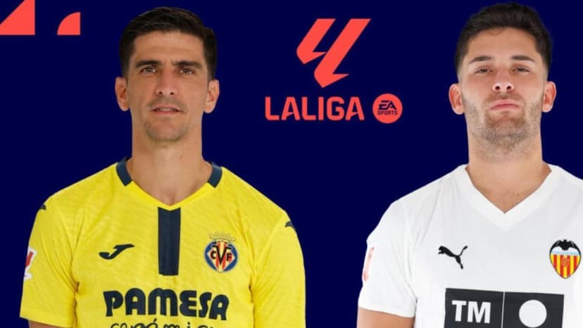 Villarreal vs. Valencia LaLiga Match Preview