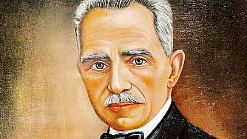 Juan Antonio Giner Reconstructs the Silent Legacy of the Bosch Family