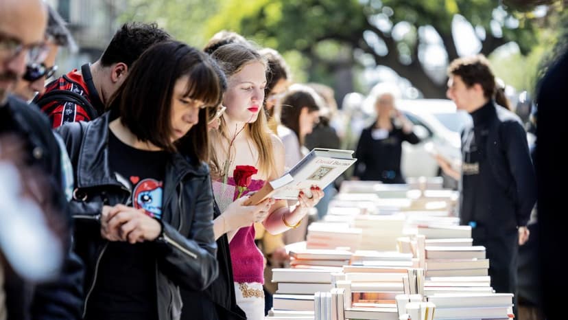 La Vanguardia's Focus on Culture