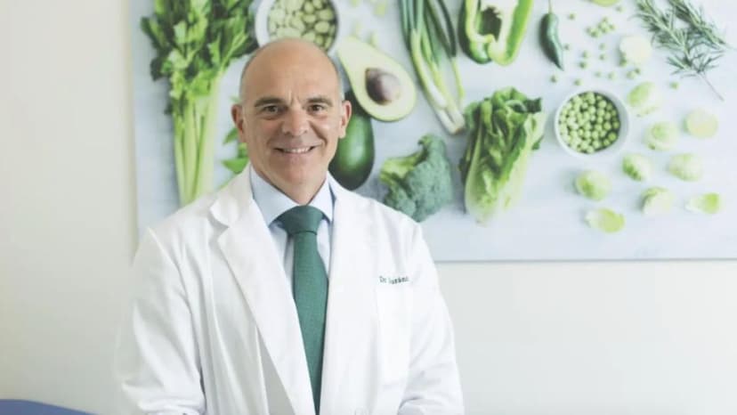 Chronic Inflammation and Turmeric's Role in Modern Diseases