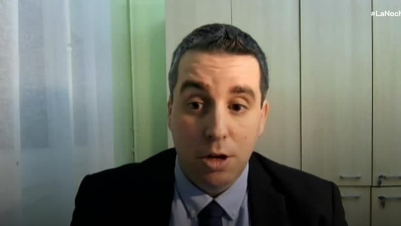 Victim's Lawyer Identifies Second Affected Person in Ex-DAO Case