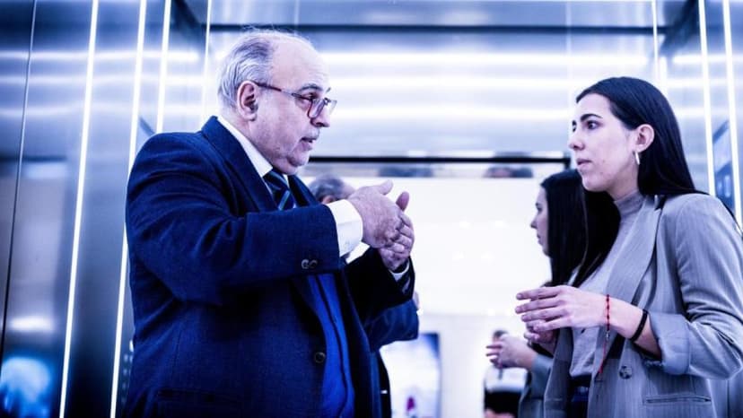 La Vanguardia Celebrates 145 Years with Special Coverage on Journalism