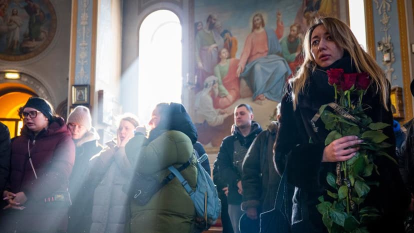 The War That Transformed Europe