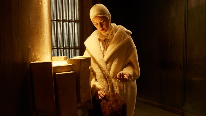 Blanca Soroa, Goya Sensation, Discusses 'Los domingos' Performance