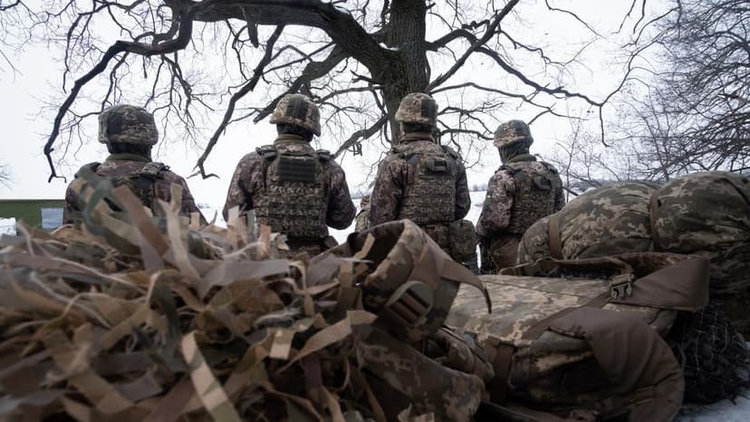 Journey to Donbas, Ukraine's Most Desired Territory by Kremlin