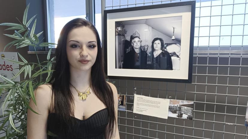 Exhibition Highlights Victims of Madrid Metro Line 7B Expansion