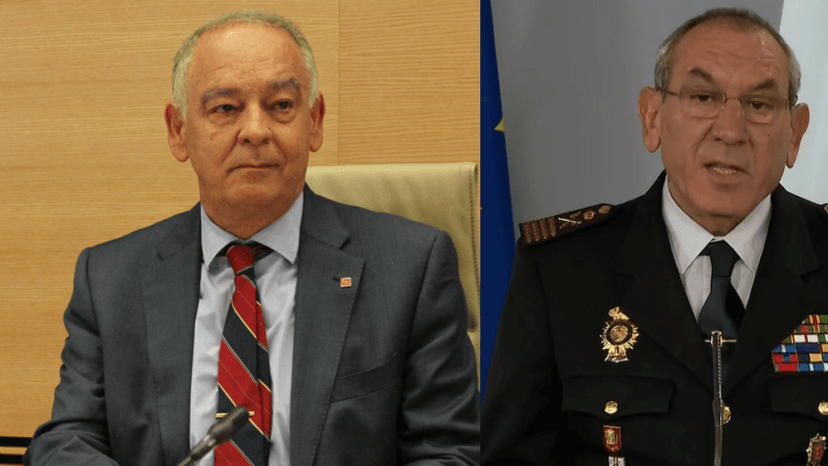 Impunity and Power of Police Deputy Directors in Spain