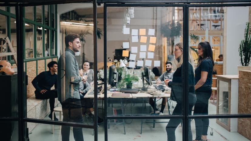 Catalonia's Startup Ecosystem Grows, Barcelona Ranks Fifth in EU